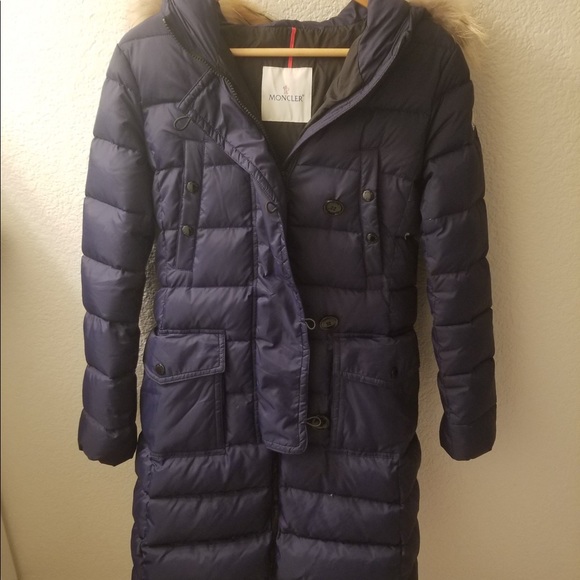 Moncler Jackets & Blazers - Moncler jacket